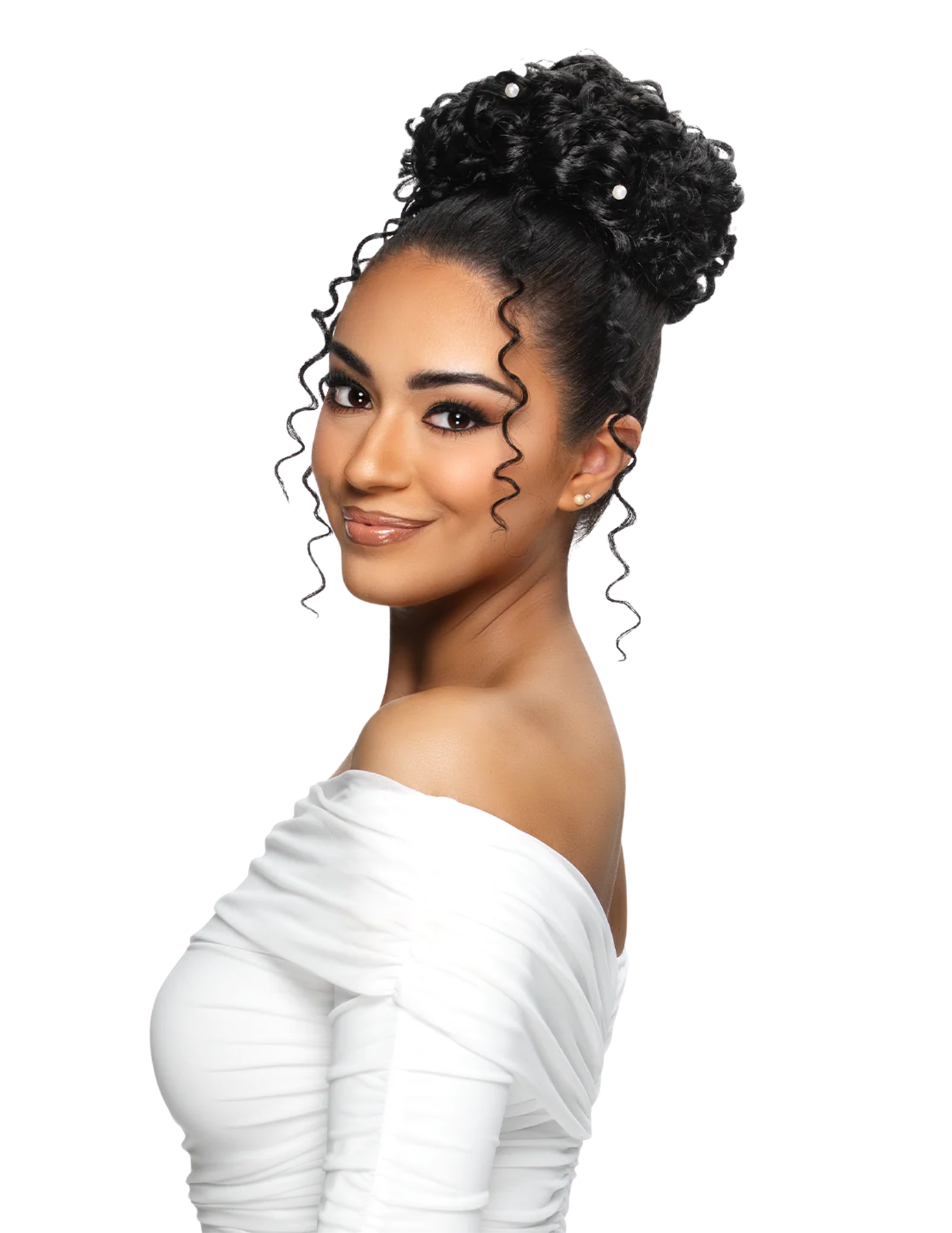 Vivica A. Fox PB-Love