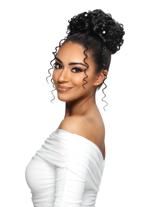 Vivica A. Fox PB-Love