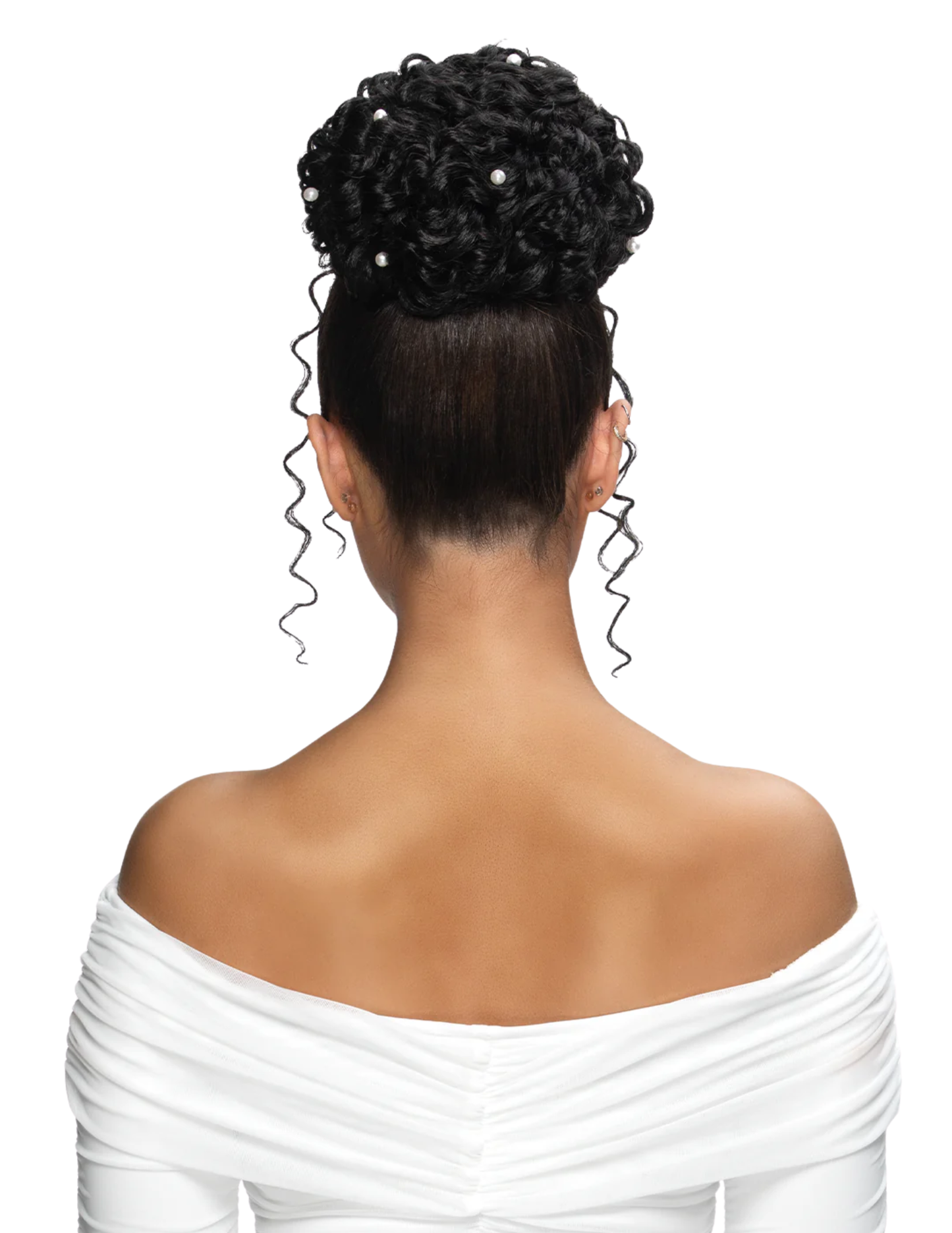 Vivica A. Fox PB-Love