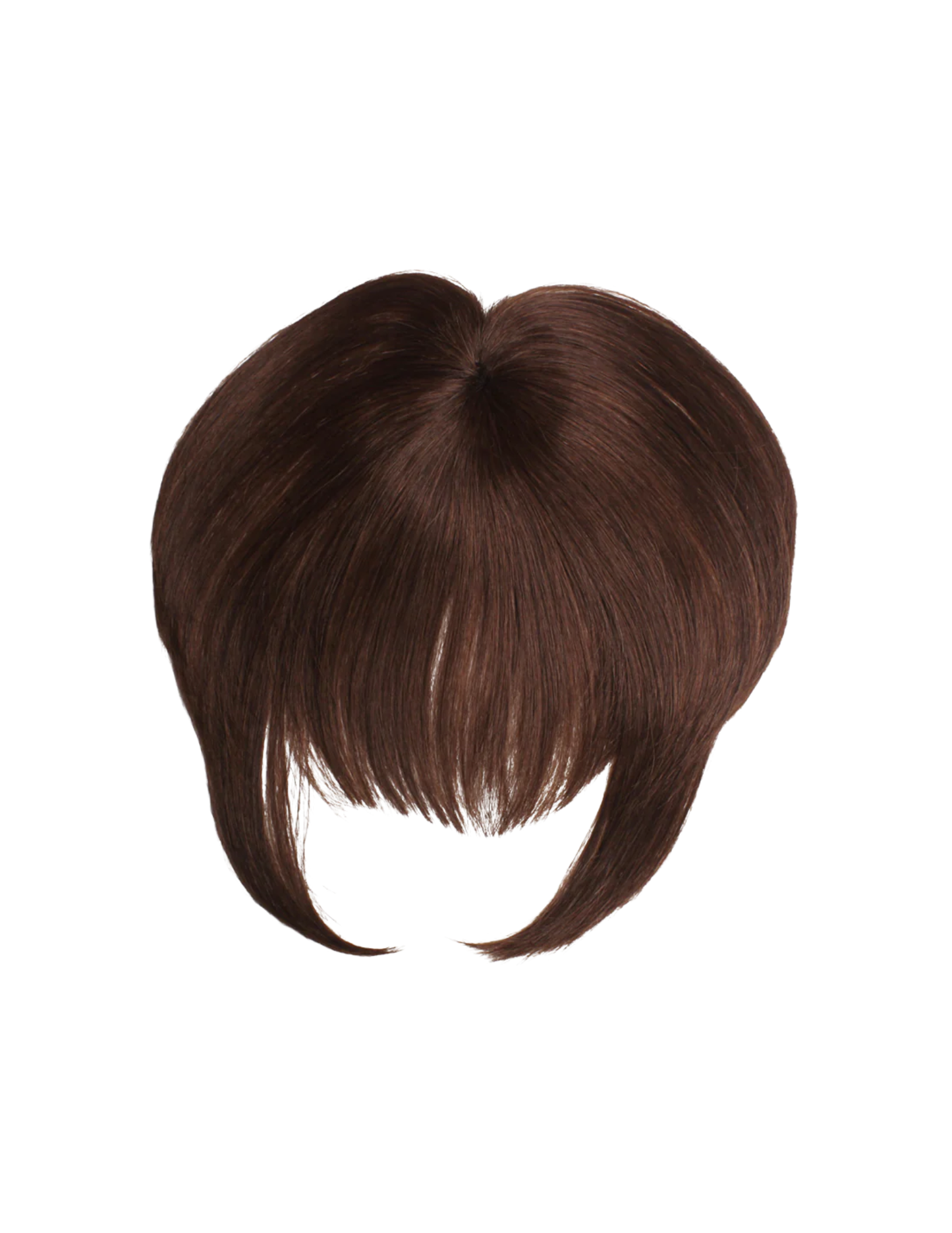 Vivica A. Fox Snap Bang Crown 100% Human Hair