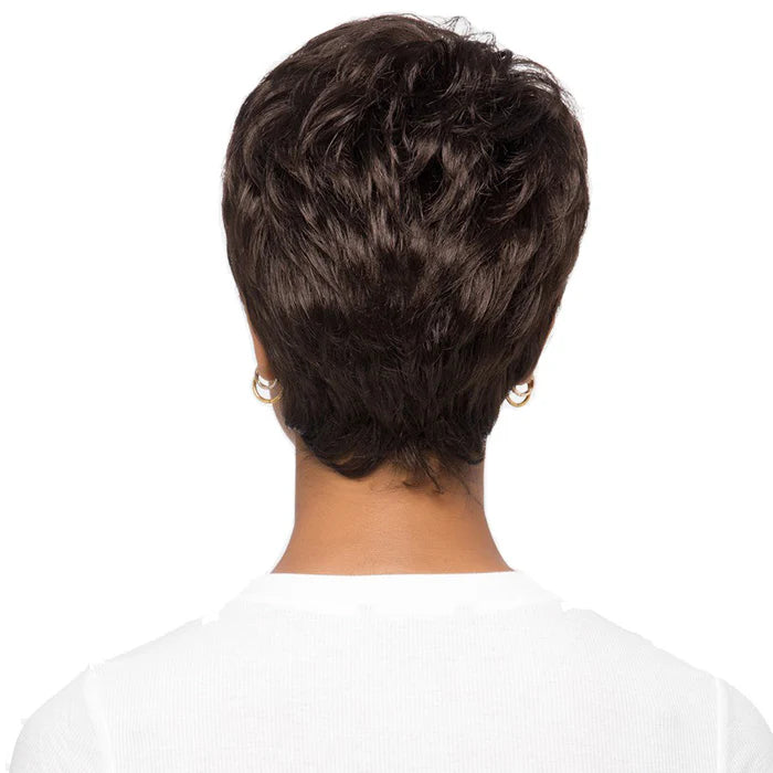 Vivica A. Fox Pure Comfort Cap Full Wig AMY-V